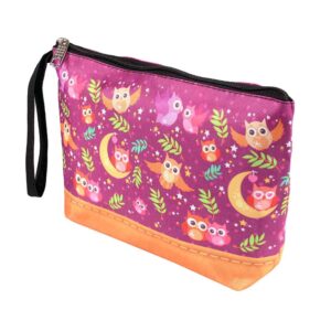 Bolsa De Mano Con Estampado De Moda B?ho Glamour