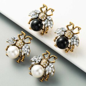 Aretes Amuleto