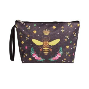 Bolsa De Mano Con Estampado De Moda de Abeja reina