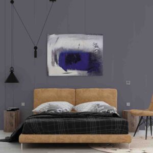 Pintura de cuarto Yoo Youngkuk 1960