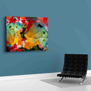 Pintura de cuarto Coloración esférica