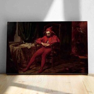 Cuadros Decorativos Para Recamara arte Staczyk de Jan Matejko