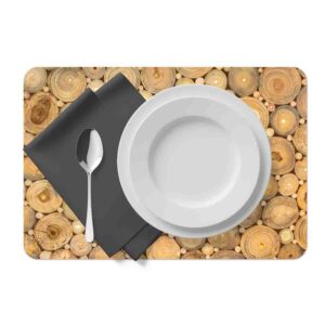 Manteletas para mesa (Mod-TRONQUITOS)