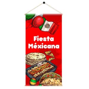 Fiesta mexicana decoracion Fiesta Mexicana