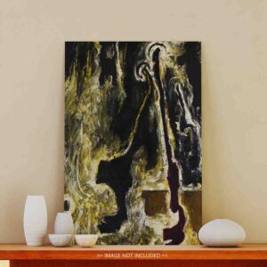 Cuadro para oficina PH-195-Clyfford Still