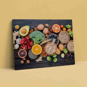 Cuadros para comedores modernos pinturas cocina campestre