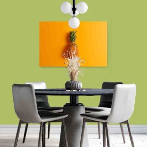 Cuadros para comedor elegantes decorativos Piña