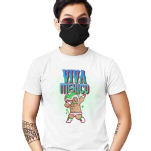 Playeras Para El 15 De Septiembre Oferta  Viva México