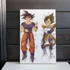 Cuadros De Anime canvas DRAGON BALL
