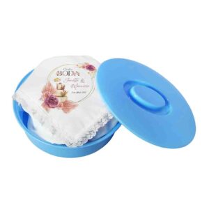 Servilletas De Boda Personalizadas Mod. 13