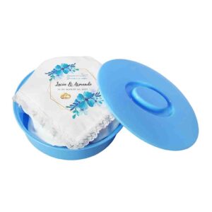 Servilletas De Boda Personalizadas Mod. 16