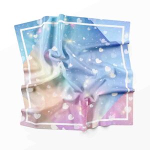 Pañuelos para la cabeza dia del amor y la amistar Mod.5