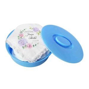 Servilletas De Boda Personalizadas Mod. 6