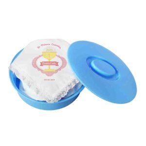 Servilletas Para Primera Comunión Mod. 6