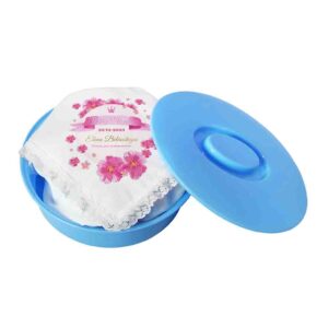 Servilletas Para 15 Años De Tela Mod. 7