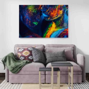 Cuadros Del 14 de febrero Canvas 10