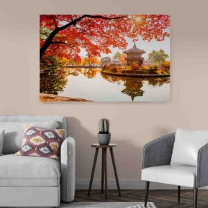 Pinturas De Arboles decoracion pared 2