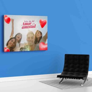 Cuadros modernos para San Valentin 21