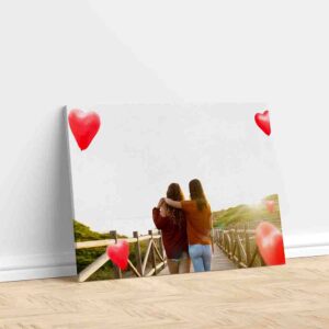 Cuadros Del 21 de febrero Canvas 22