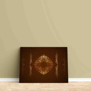 Mandala cuadros canvas 7