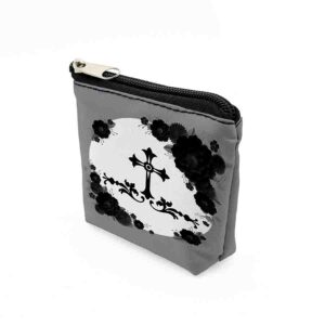 Monederitos Recuerdos Luctuosos Mod. 2