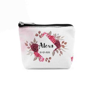 Monederitos Recuerdos XV Años Mod. 3