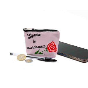 Monederitos Recuerdos Luctuosos Mod. 3