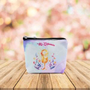 Recuerdos De Primera Comunión Monederos Mod. 4