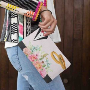 Recuerdos Para Boda Economicos Y Utiles Bolsos Personalizados Mod.2