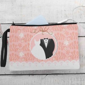 Recuerdos Para Boda Economicos Y Utiles Bolsos Personalizados Mod.5