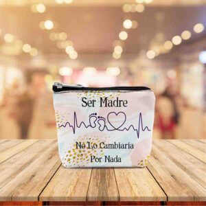 Monedero Día De La Madre Mayoreo Mod. 1