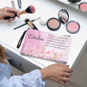 Recuerdos Para Xv Años Economicos Y Utiles Bolsos Personalizados Mod. 1