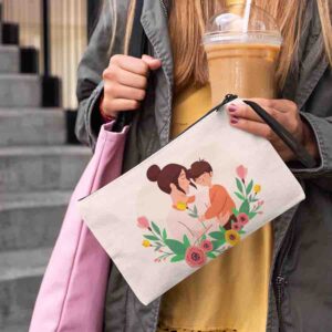 Regalos Para Mamá-Bolsos De Moda Mod. 1