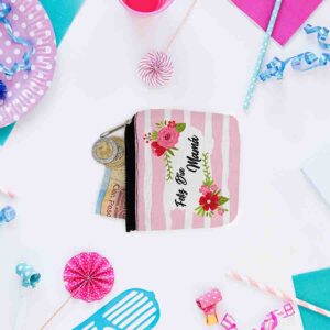 Monedero Día De La Madre Mayoreo Mod. 4