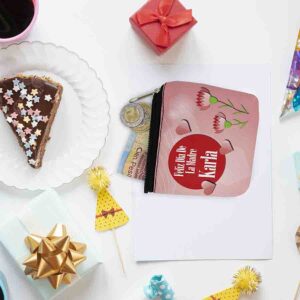 Monedero Día De La Madre Mayoreo Mod. 5