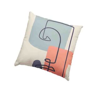 Cojines Decorativos De Minimalista Mod. 10B