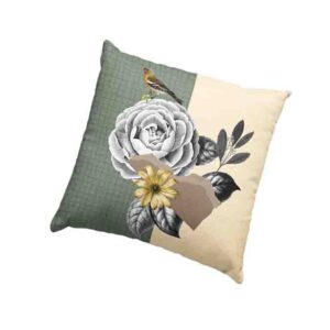 Cojines Decorativos De Estilo Vintage Mod. 12