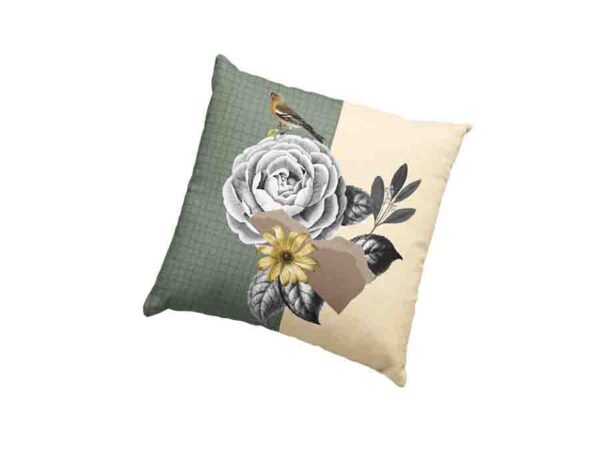 Cojines Decorativos De Estilo Vintage Mod. 12