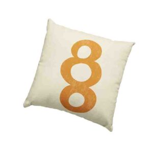 Cojines Decorativos De Minimalista Mod. 12A