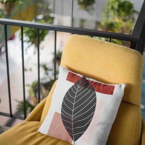 Cojines Decorativos De Minimalista Mod. 13A