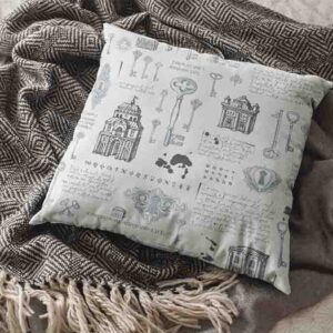 Cojines Decorativos De Estilo Vintage Mod. 18