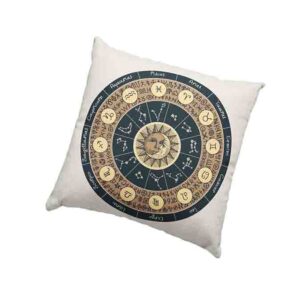Cojines Decorativos De Estilo Vintage Mod. 2