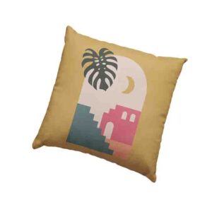 Cojines Decorativos De Minimalista Mod. 22A