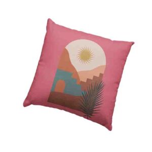 Cojines Decorativos De Minimalista Mod.22B