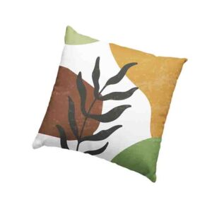 Cojines Decorativos De Minimalista Mod.23B