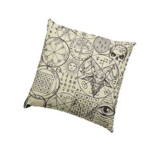 Cojines Decorativos De Estilo Vintage Mod. 25