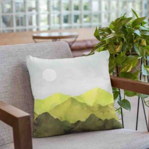 Cojines Decorativos De Minimalista Mod.25A