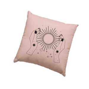 Cojines Decorativos De Minimalista Mod.26B