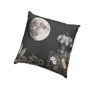 Cojines Decorativos De Estilo Vintage Mod. 3