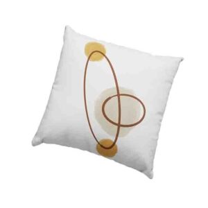 Cojines Decorativos De Minimalista Mod. 30B